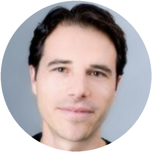 Josh Steinman